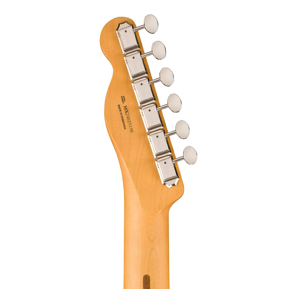 Fender Player II Telecaster Chambered Mahogany Gövde Akçaağaç